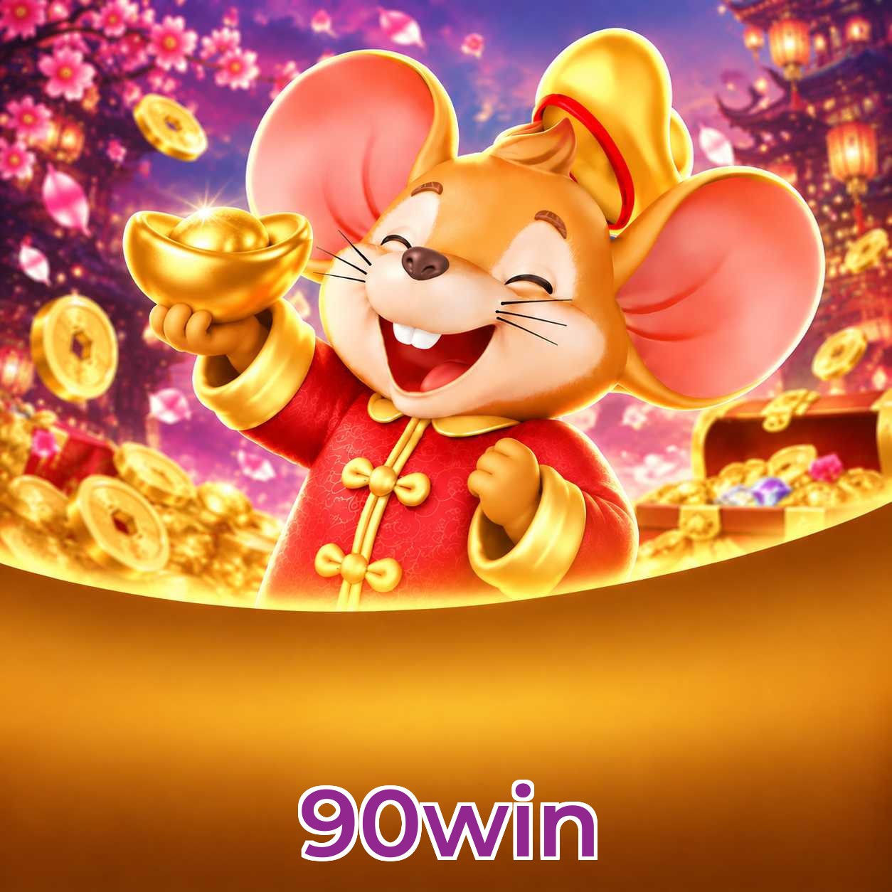 PG Soft: Fortune e Plushie Frenzy na 90win